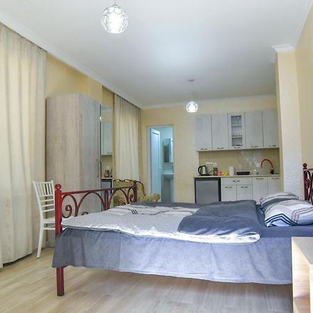 קוטאיסי Hotel Maspindzelo מראה חיצוני תמונה