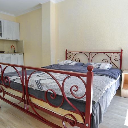 קוטאיסי Hotel Maspindzelo מראה חיצוני תמונה