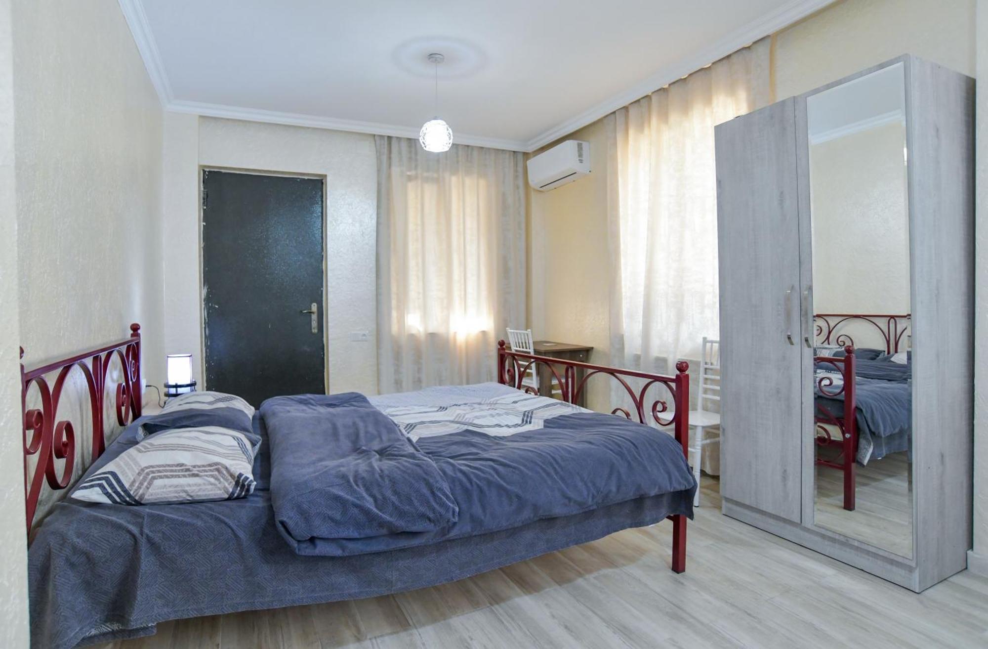 קוטאיסי Hotel Maspindzelo מראה חיצוני תמונה