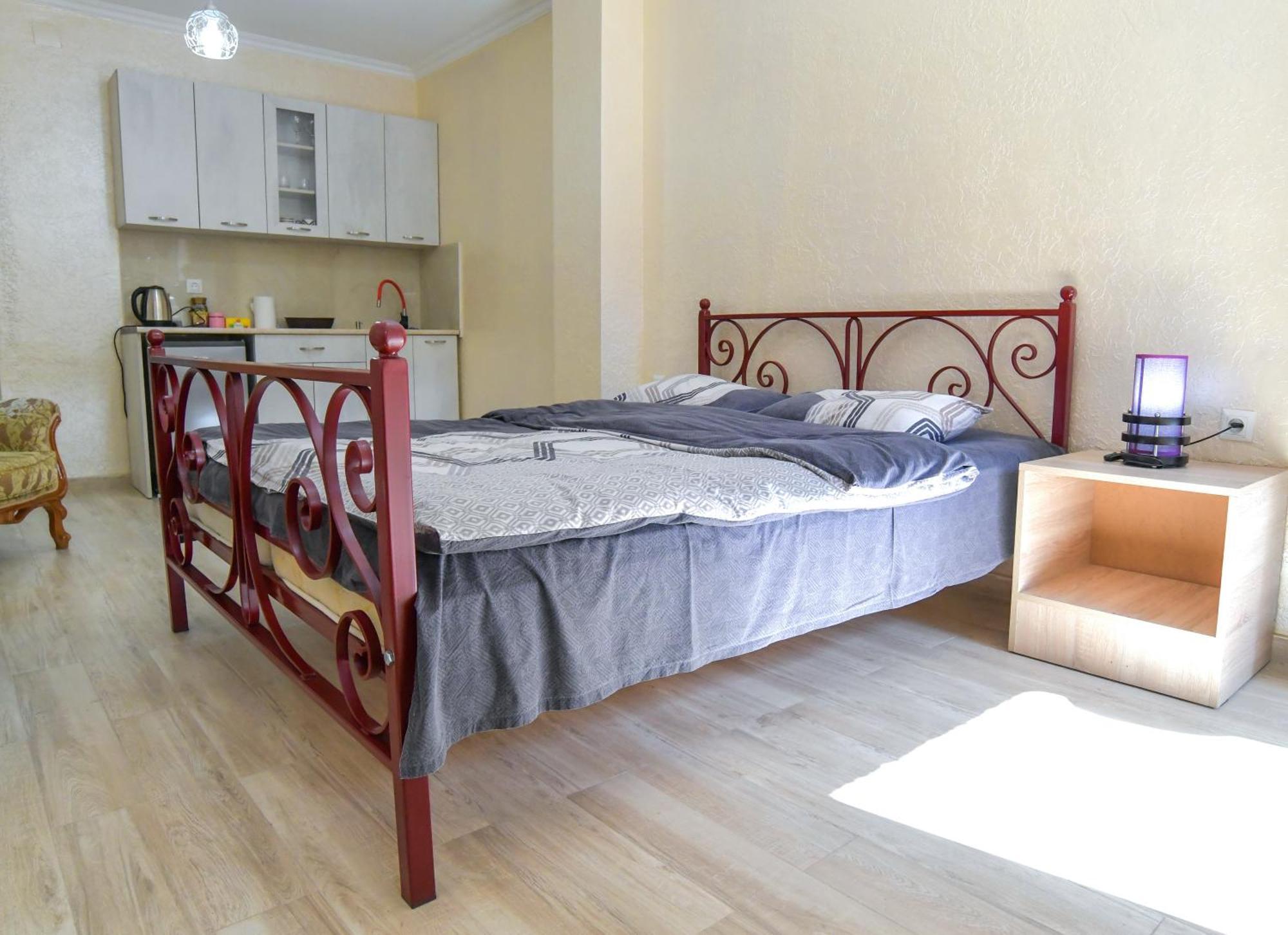 קוטאיסי Hotel Maspindzelo מראה חיצוני תמונה