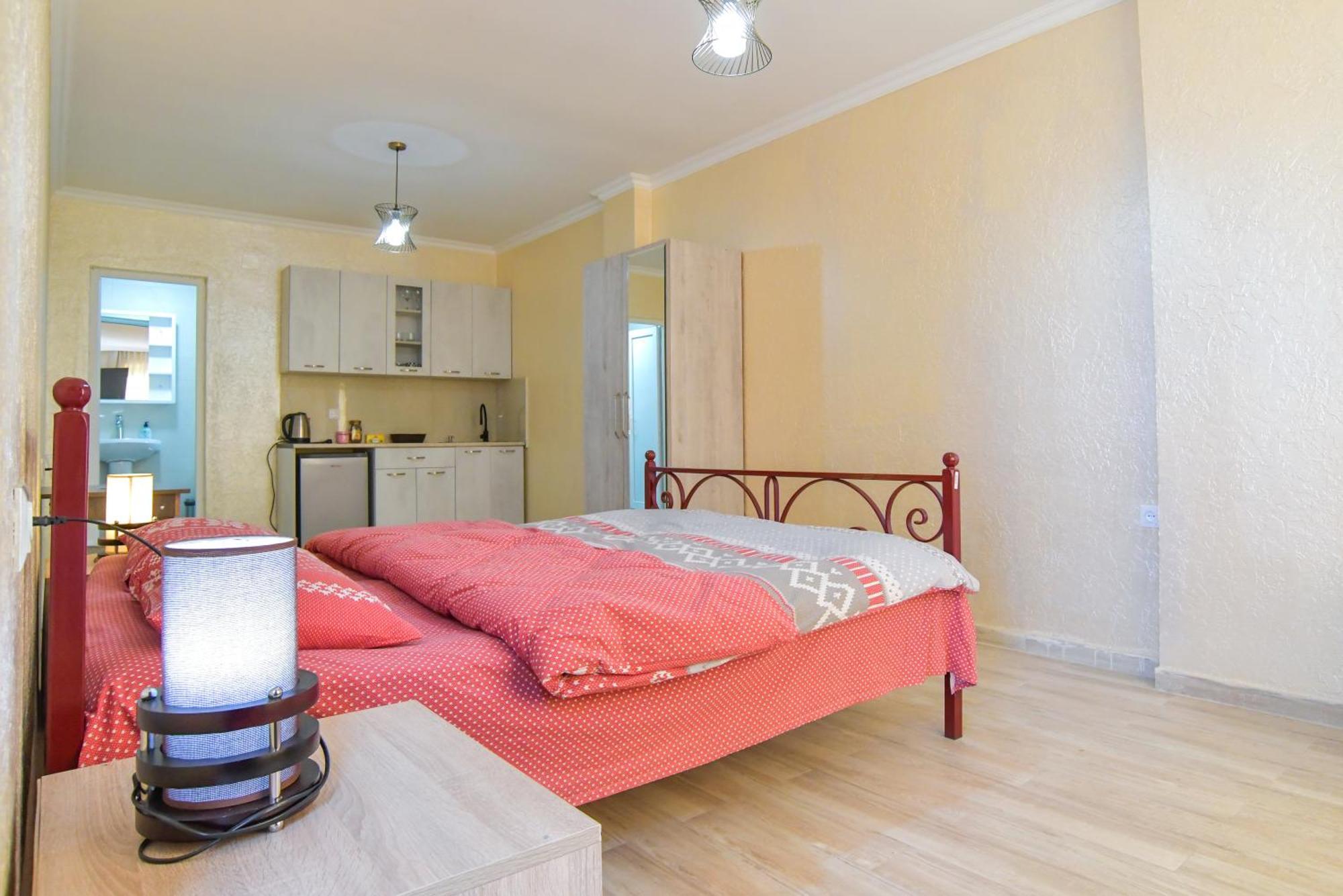 קוטאיסי Hotel Maspindzelo מראה חיצוני תמונה