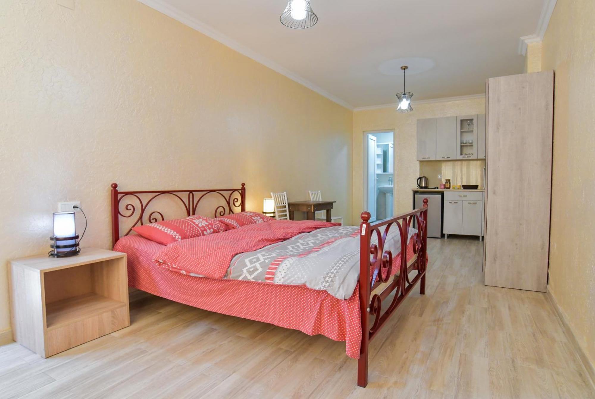 קוטאיסי Hotel Maspindzelo מראה חיצוני תמונה