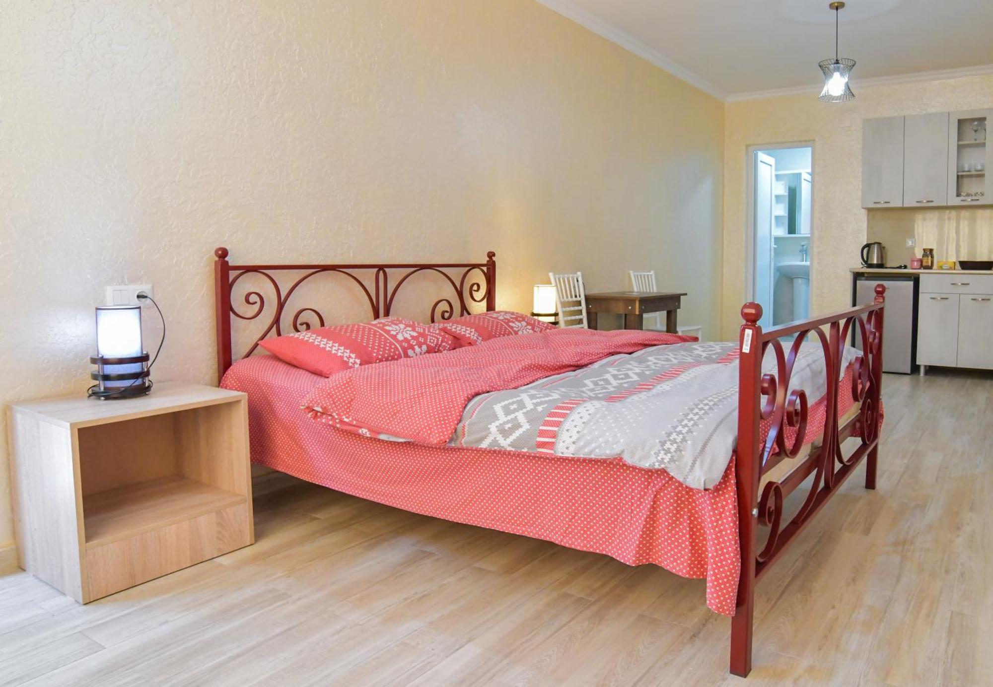 קוטאיסי Hotel Maspindzelo מראה חיצוני תמונה