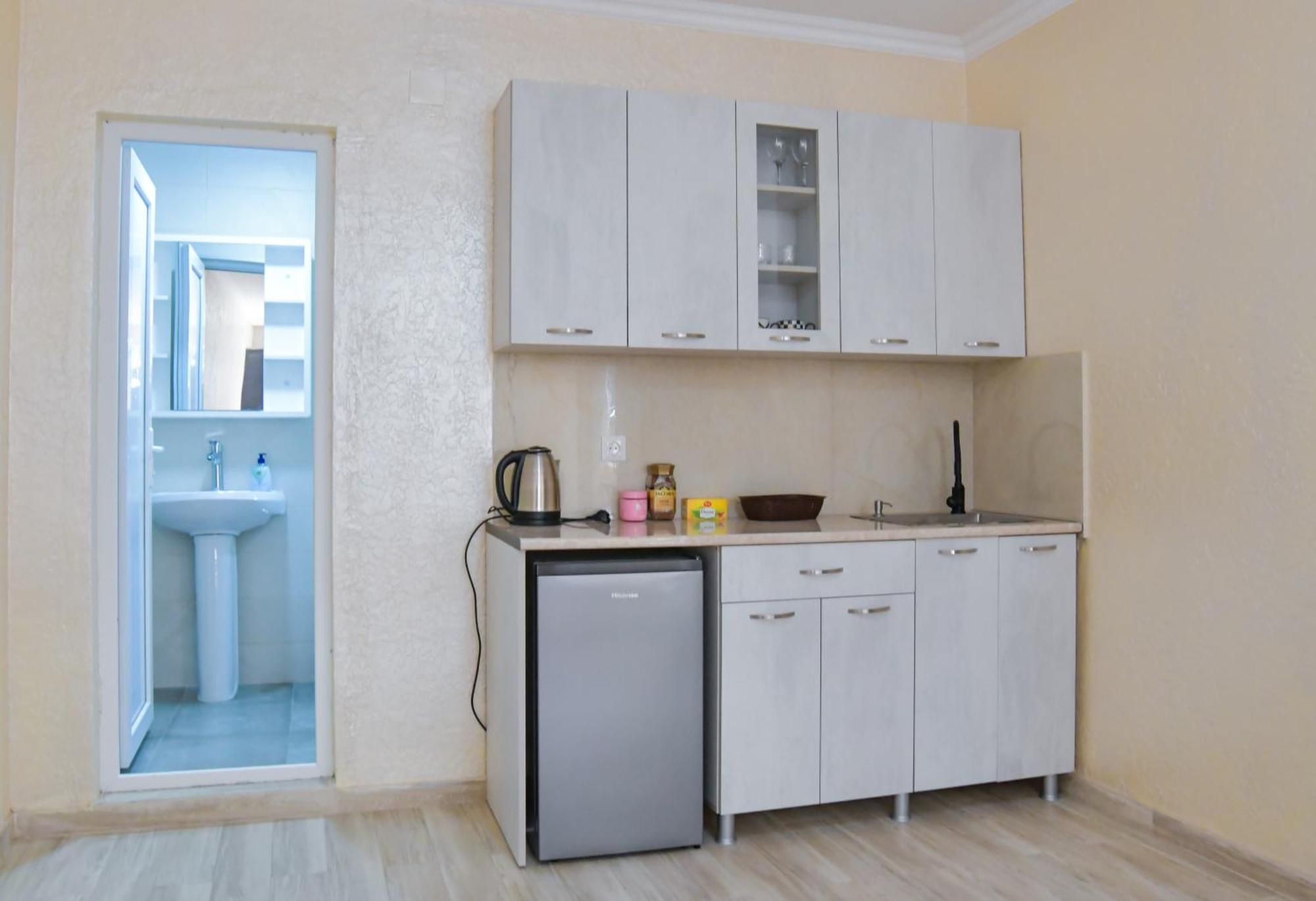 קוטאיסי Hotel Maspindzelo מראה חיצוני תמונה