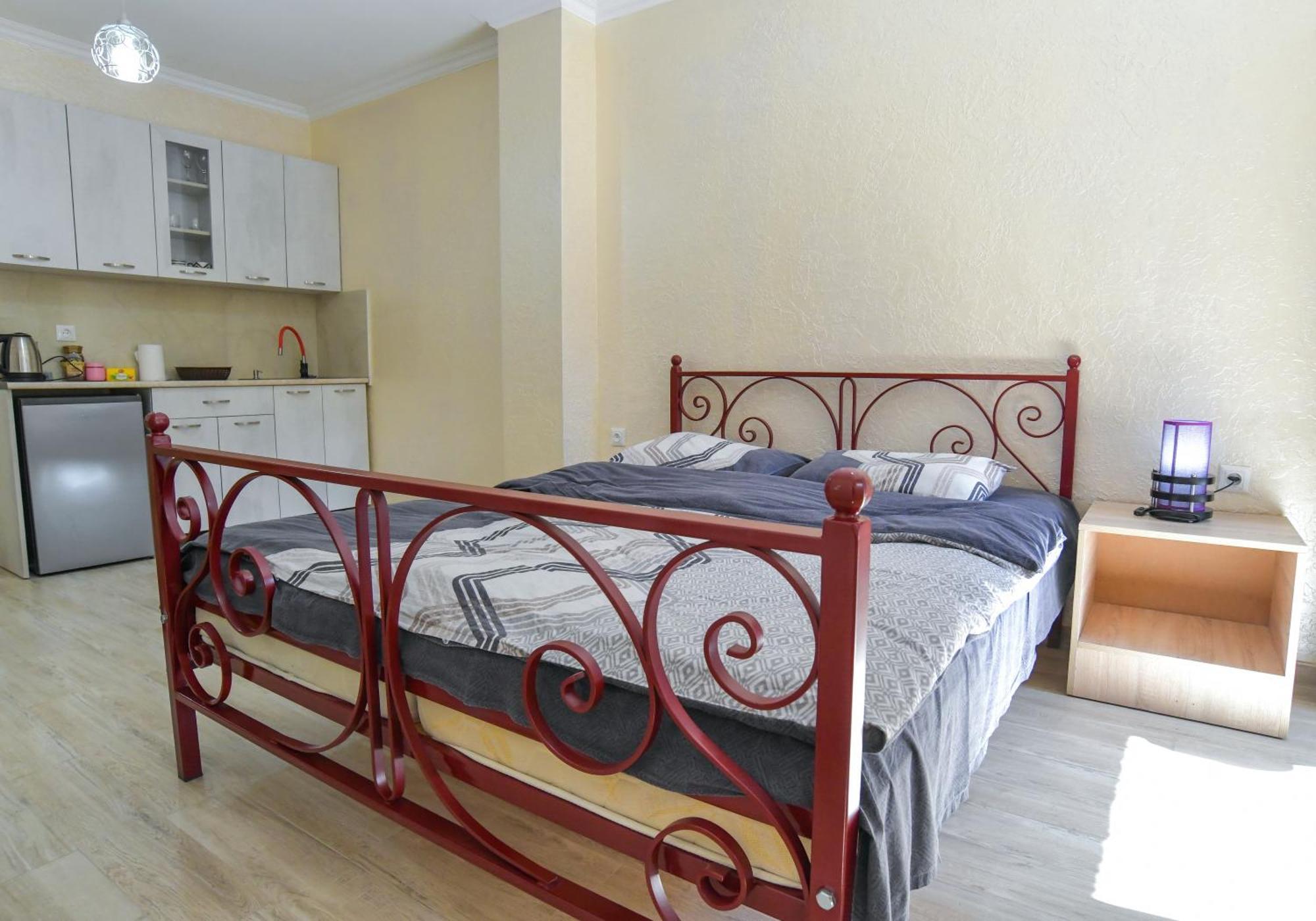 קוטאיסי Hotel Maspindzelo מראה חיצוני תמונה