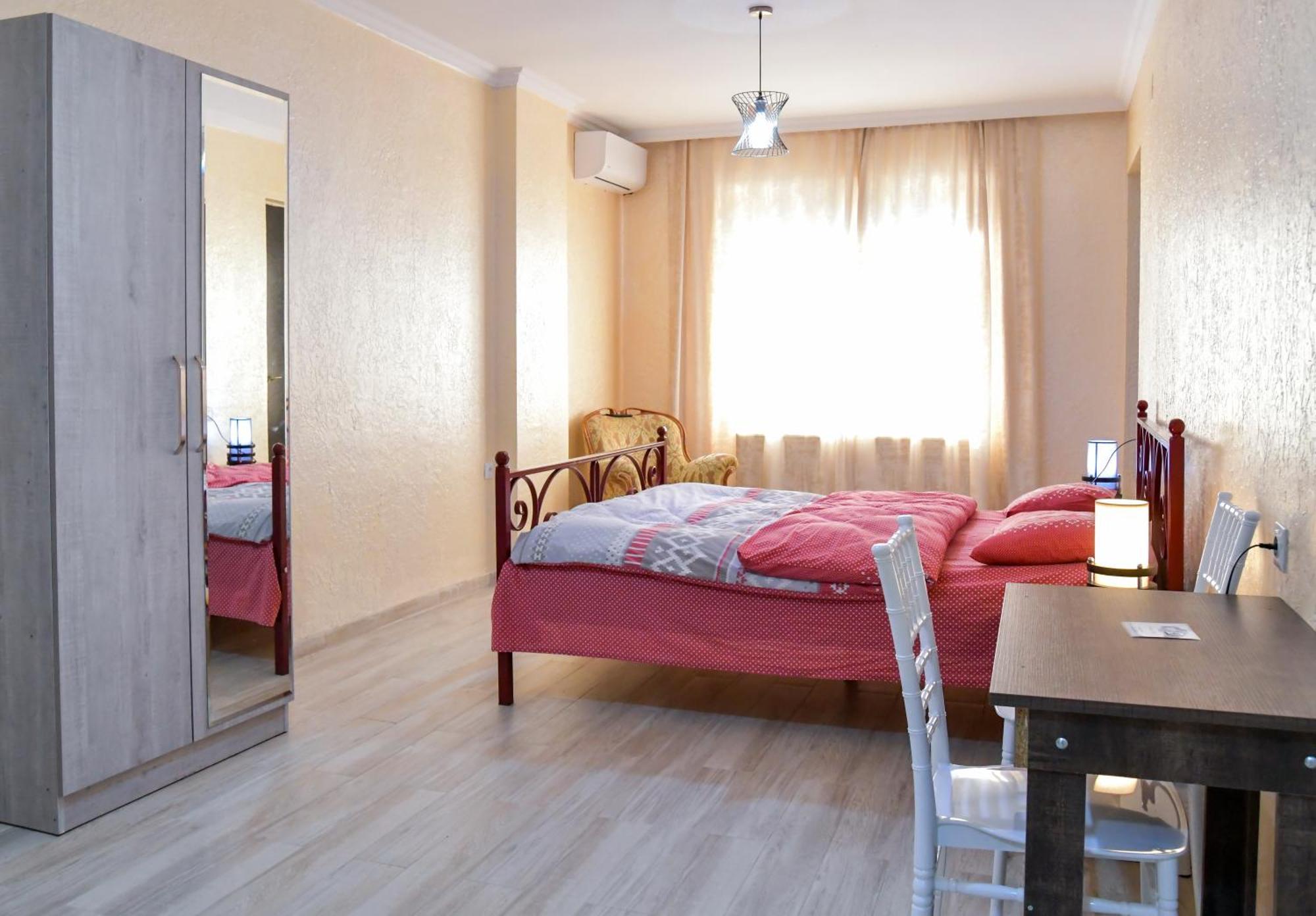 קוטאיסי Hotel Maspindzelo מראה חיצוני תמונה