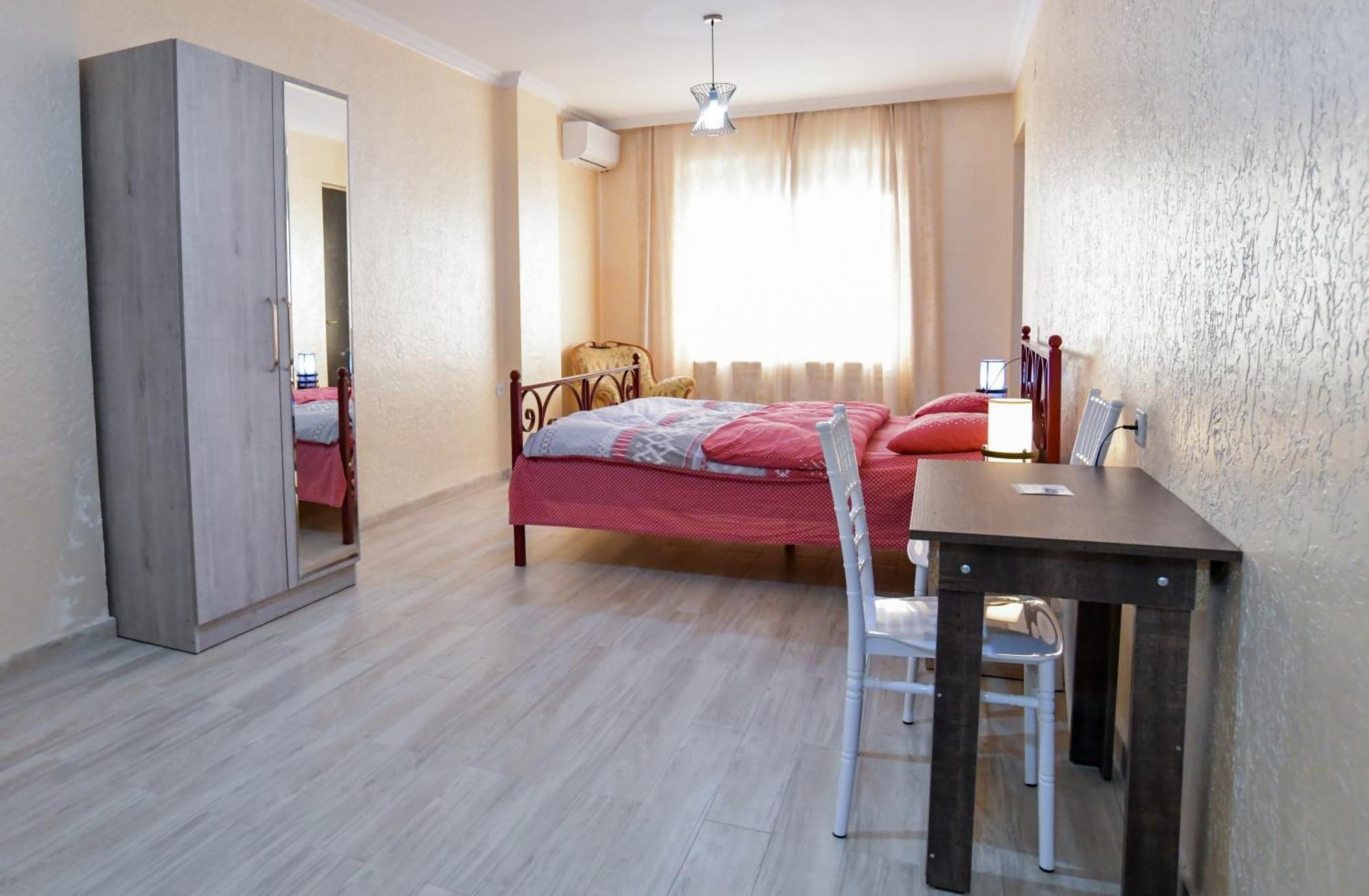 קוטאיסי Hotel Maspindzelo מראה חיצוני תמונה