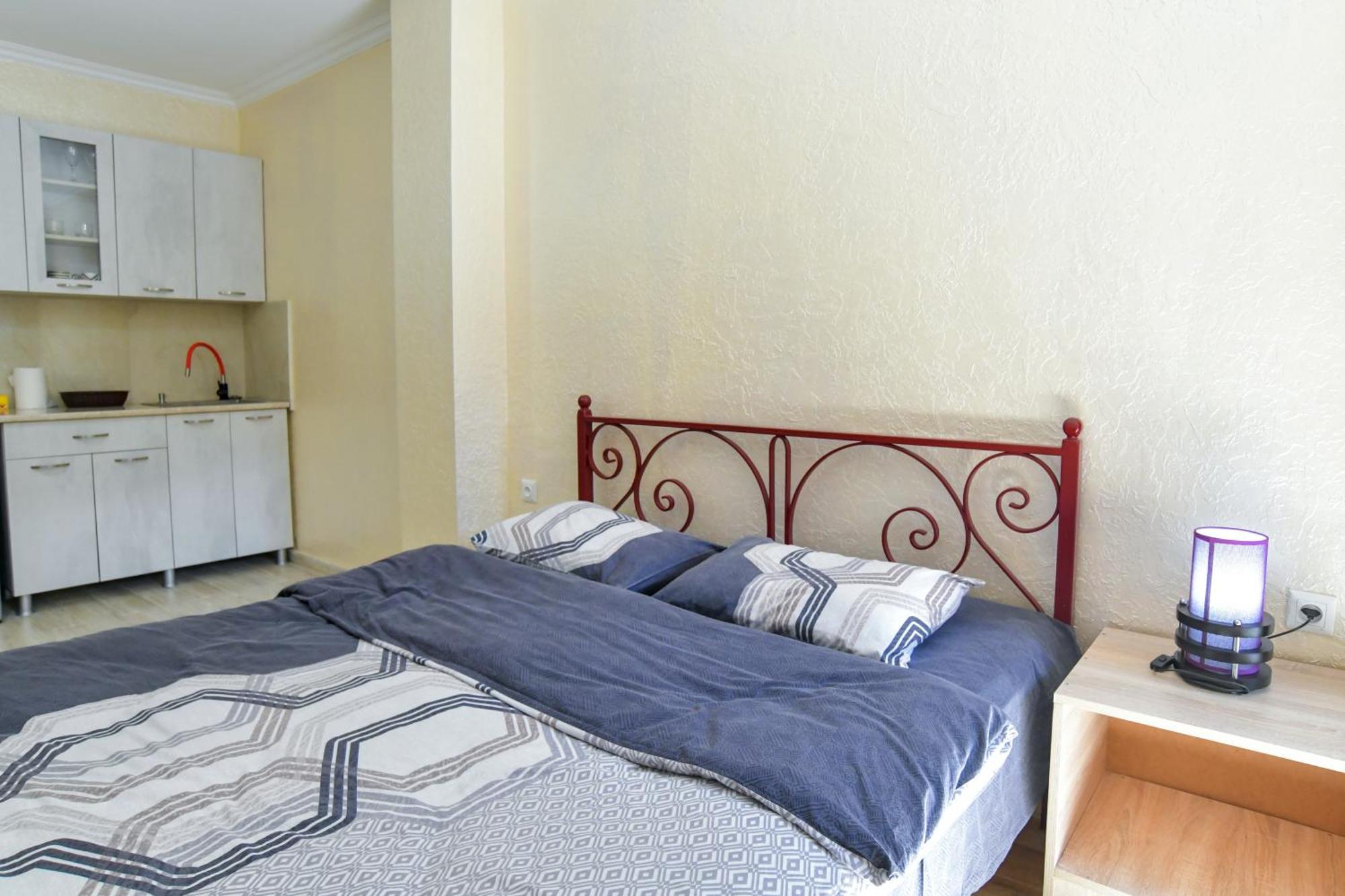 קוטאיסי Hotel Maspindzelo מראה חיצוני תמונה